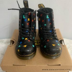 Dr. Martens Toddler boots